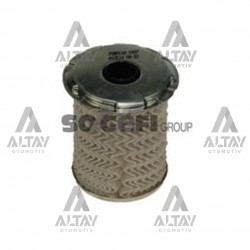 YAKIT FİLTRESİ (MAZOT) MEGANE I / CLIO / SCENIC I 1.9TD-DTI YAKIT FİLTRESİ (MAZOT) MEGANE I / CLIO / SCENIC I 1.9TD-DTI